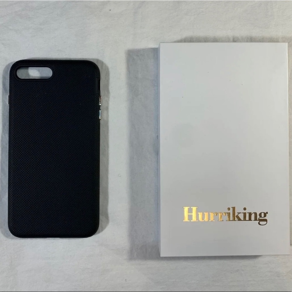 iPhone 6/7/8 Plus Phone Case